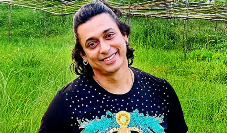 যে কারণে এবার নির্বাচন করবেন না জায়েদ খান